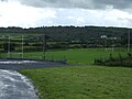 The Pit, Kilnamona Hurling Field