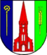 Coat of arms of Kirchgellersen