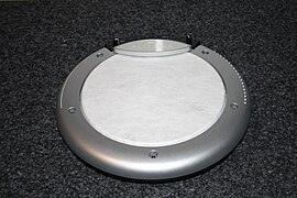 Wavedrum WD-X (2009)