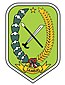 Blason de Kabupaten de Sambas