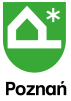 Official logo of Poznań