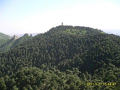 闾山森林公园