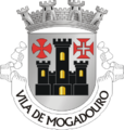 Brasão de Mogadouro