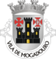 Mogadouro – Stemma