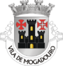 Brasão de Mogadouro