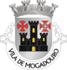 Coat of arms of Mogadouro