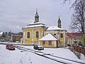 Kirche St. Anna (Kostel svaté Anny)