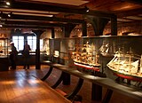 Internationales Maritimes Museum