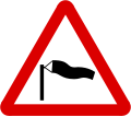 Crosswinds