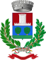 Blason de Meolo