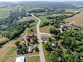 Middle Ridge, Wisconsin