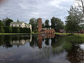 Munkfors (commune)