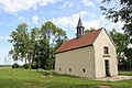 Chapelle Sainte-Anne de Neuville-en-Verdunois