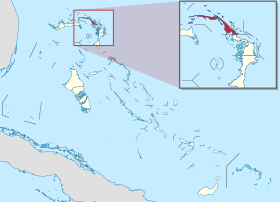 North Abaco