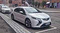 Opel Ampera