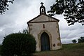 Chapelle Sainte-Germaine de Péguilhan