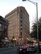 Perth Amboy Bank Building