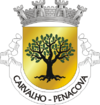 Brasão de armas de Carvalho