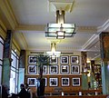 Brasserie, Paris