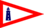 United States Lighthouse Service pennant