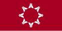 Flag of Oglala Nation