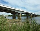 Ponts de Bellevue