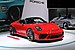 Porsche 911 Speedster Concept