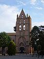 Église Saint-Martin