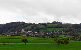 Présilly (Haute-Savoie)