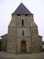 Kirche Saint-Martin