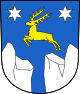 Rüthi – Stemma