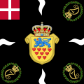 Aalborg Infantry Regiment[3] 3rd Jutlandic Infantry Regiment[4] (1785–1842)