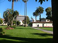 Santa Clara University