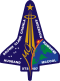 Seal of STS-107