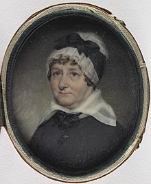 Elizabeth Greenleaf Parsons