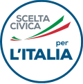 Logo di Scelta Civica