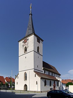 Church of Saint John the Baptist