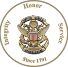 Seal of the United States Park Police