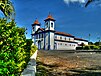 Sete Lagoas cathedral