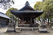 神明社