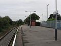 Shirehampton railway station