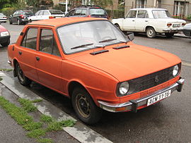 Škoda 105S