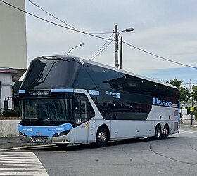 Image illustrative de l’article Réseau de bus Essonne Sud Ouest