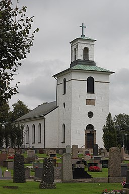 Slöinge kyrka