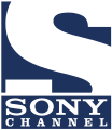 Sony Channel logo used from 2016–2019