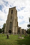 The Parish Church of St Agnes