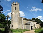 Church of St Andrew