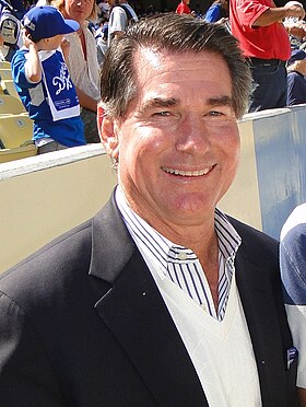 Image illustrative de l’article Steve Garvey