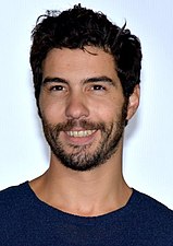 Tahar Rahim (Barras)