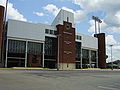 Joan C. Edwards Stadium at Marshall